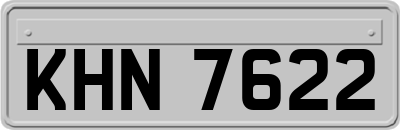 KHN7622