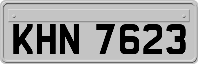 KHN7623