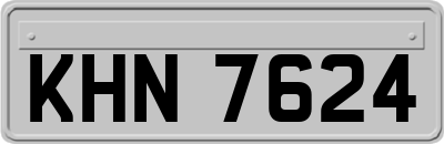KHN7624