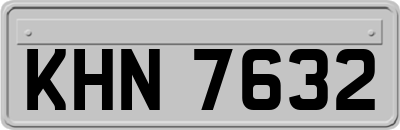 KHN7632