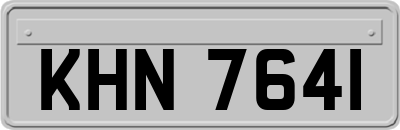 KHN7641