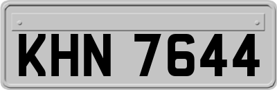 KHN7644