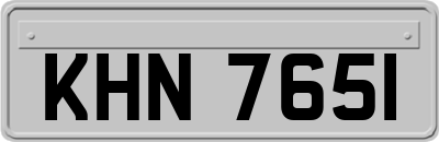 KHN7651