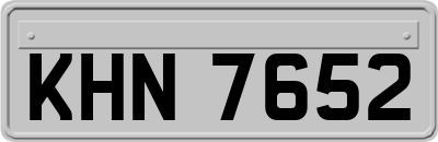 KHN7652