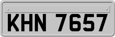 KHN7657