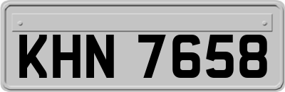KHN7658