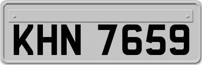 KHN7659