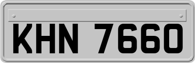 KHN7660