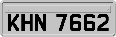 KHN7662