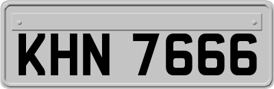 KHN7666