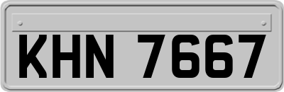 KHN7667