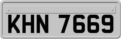 KHN7669