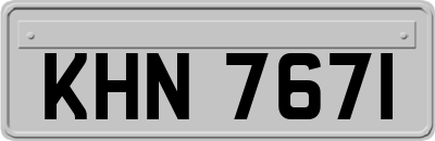 KHN7671