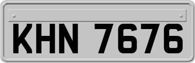 KHN7676
