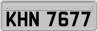 KHN7677