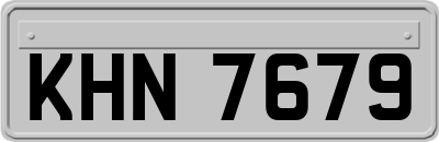 KHN7679