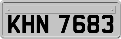 KHN7683