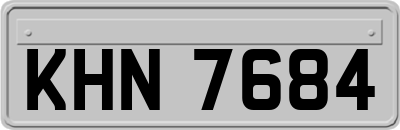 KHN7684