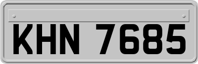 KHN7685