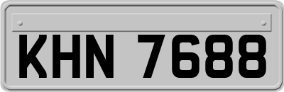 KHN7688