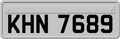KHN7689