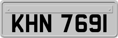 KHN7691