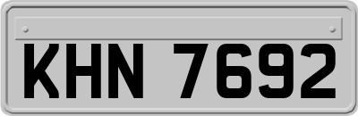 KHN7692