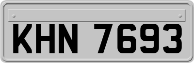 KHN7693