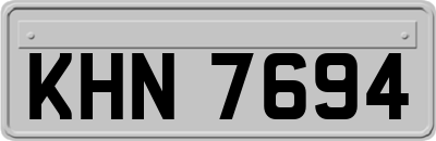 KHN7694
