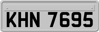 KHN7695