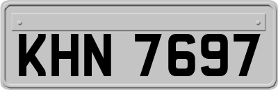 KHN7697