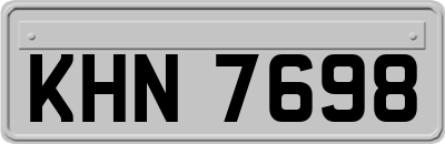KHN7698
