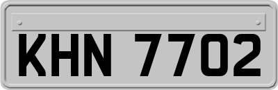 KHN7702