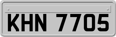 KHN7705