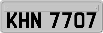KHN7707