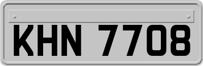 KHN7708