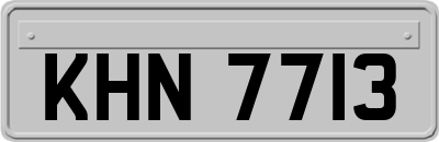 KHN7713