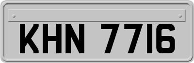 KHN7716
