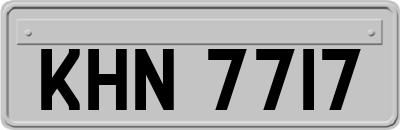 KHN7717