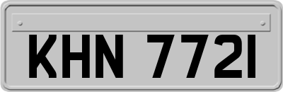 KHN7721