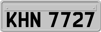 KHN7727