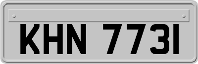 KHN7731