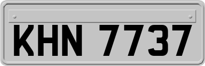 KHN7737