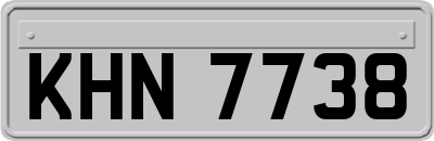 KHN7738