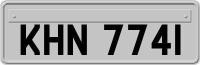 KHN7741