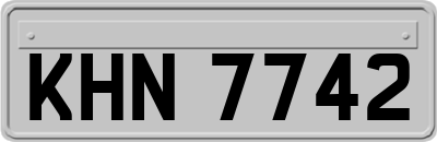 KHN7742