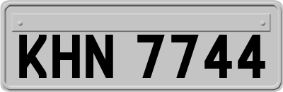 KHN7744