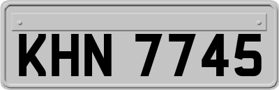 KHN7745