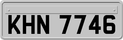 KHN7746