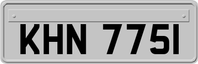 KHN7751